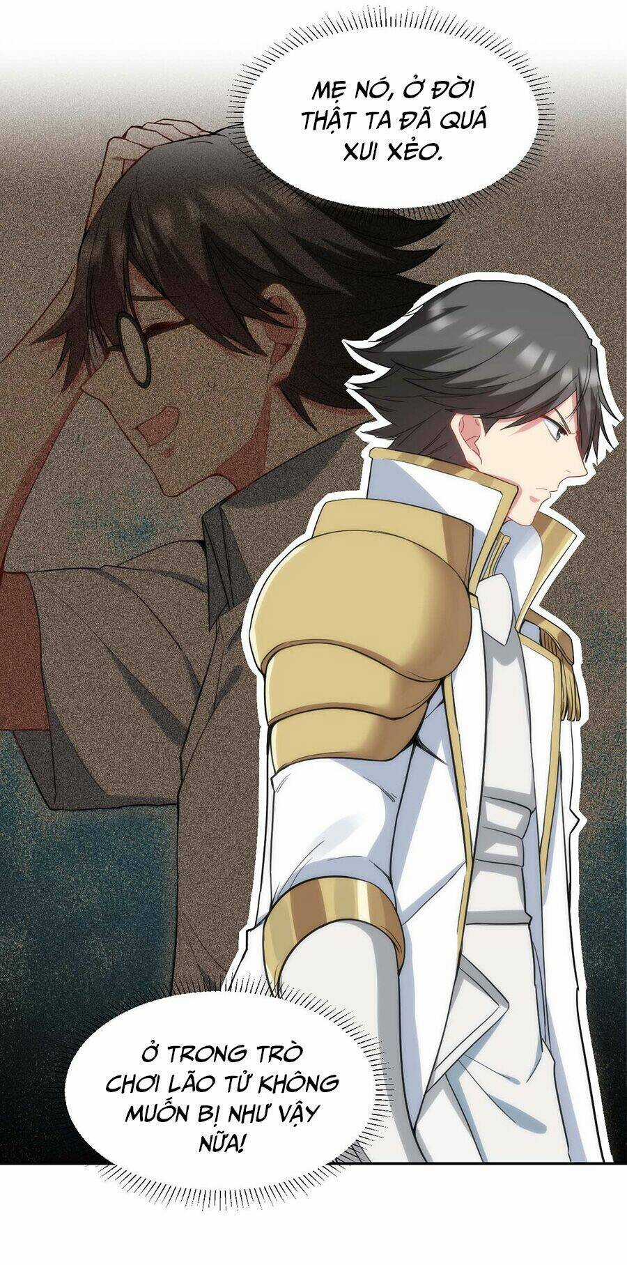 Đồ Long Kỵ Sĩ Hôn Môi Ác Long - Chapter 2 - Trang 53