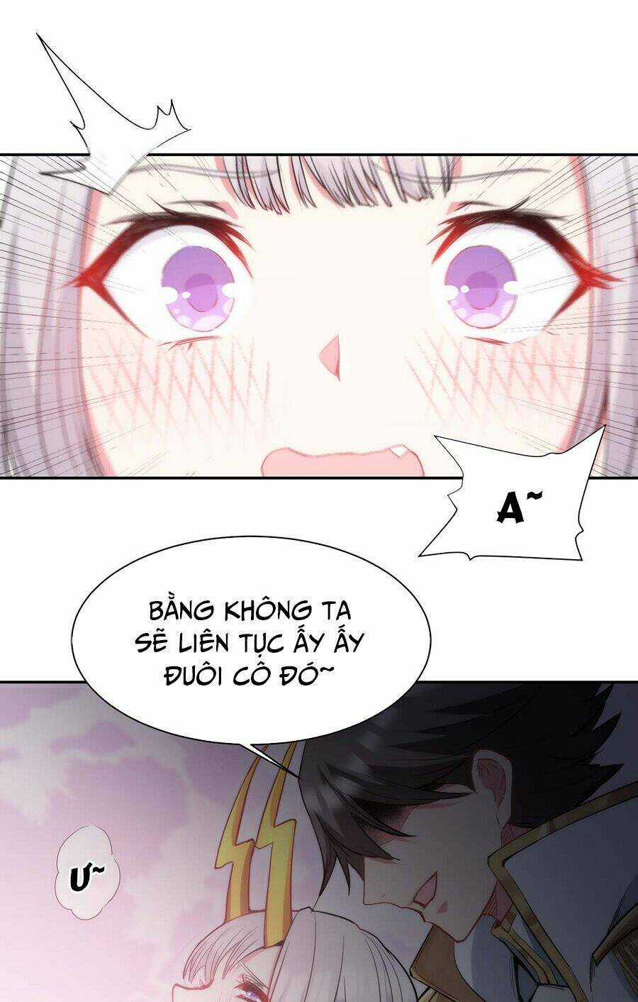 Đồ Long Kỵ Sĩ Hôn Môi Ác Long - Chapter 2 - Trang 55