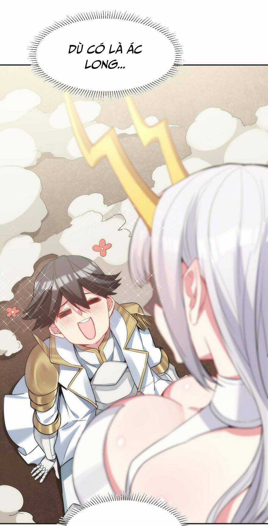 Đồ Long Kỵ Sĩ Hôn Môi Ác Long - Chapter 2 - Trang 7