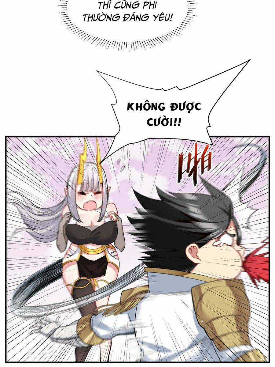 Đồ Long Kỵ Sĩ Hôn Môi Ác Long - Chapter 2 - Trang 8