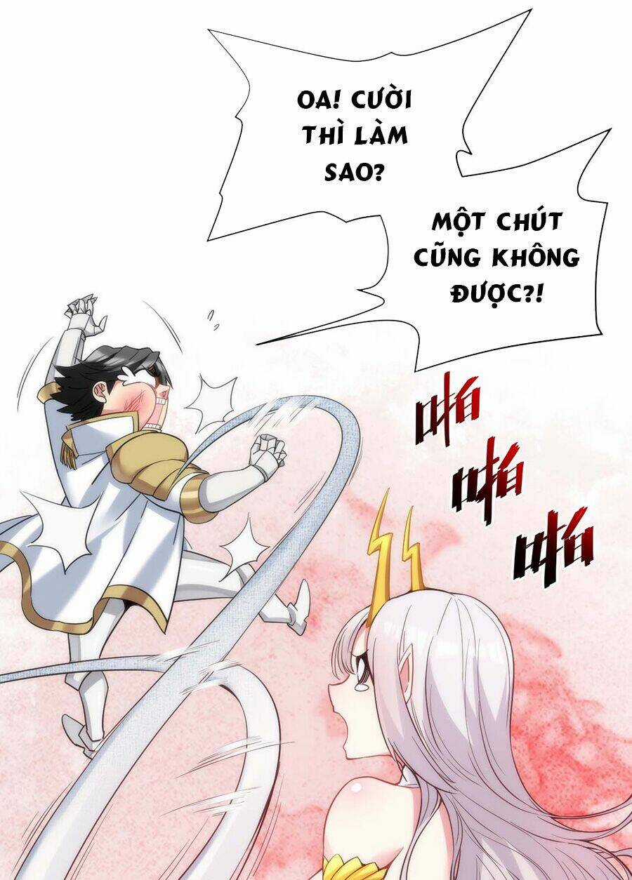 Đồ Long Kỵ Sĩ Hôn Môi Ác Long - Chapter 2 - Trang 9