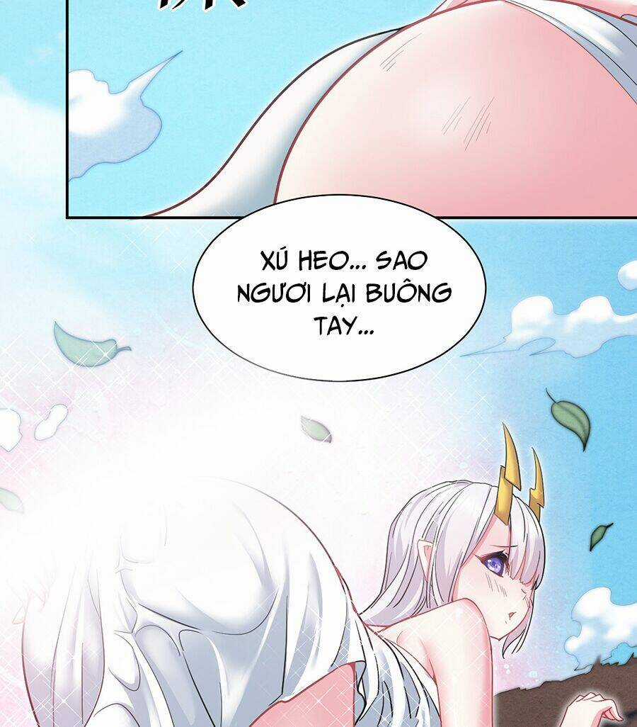 Đồ Long Kỵ Sĩ Hôn Môi Ác Long - Chapter 20 - Trang 14