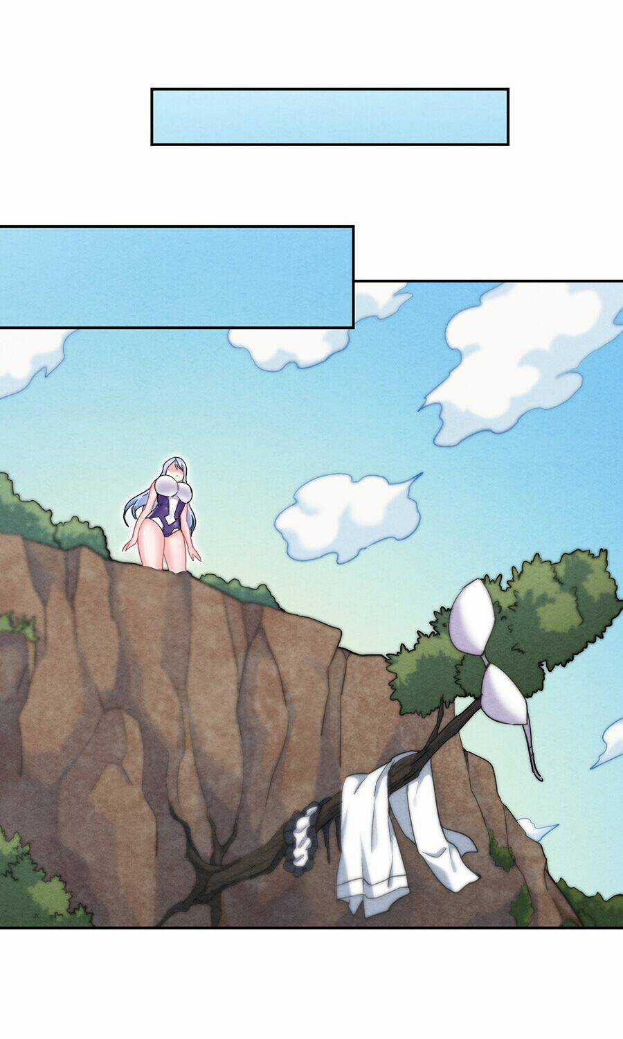 Đồ Long Kỵ Sĩ Hôn Môi Ác Long - Chapter 20 - Trang 30