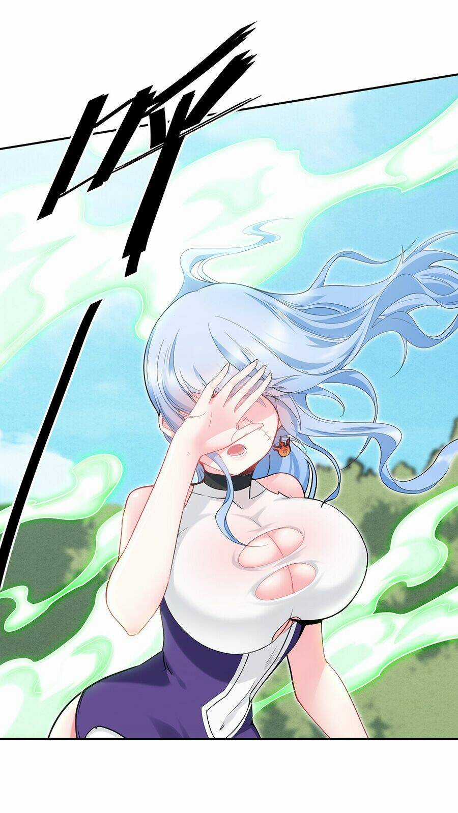 Đồ Long Kỵ Sĩ Hôn Môi Ác Long - Chapter 20 - Trang 4