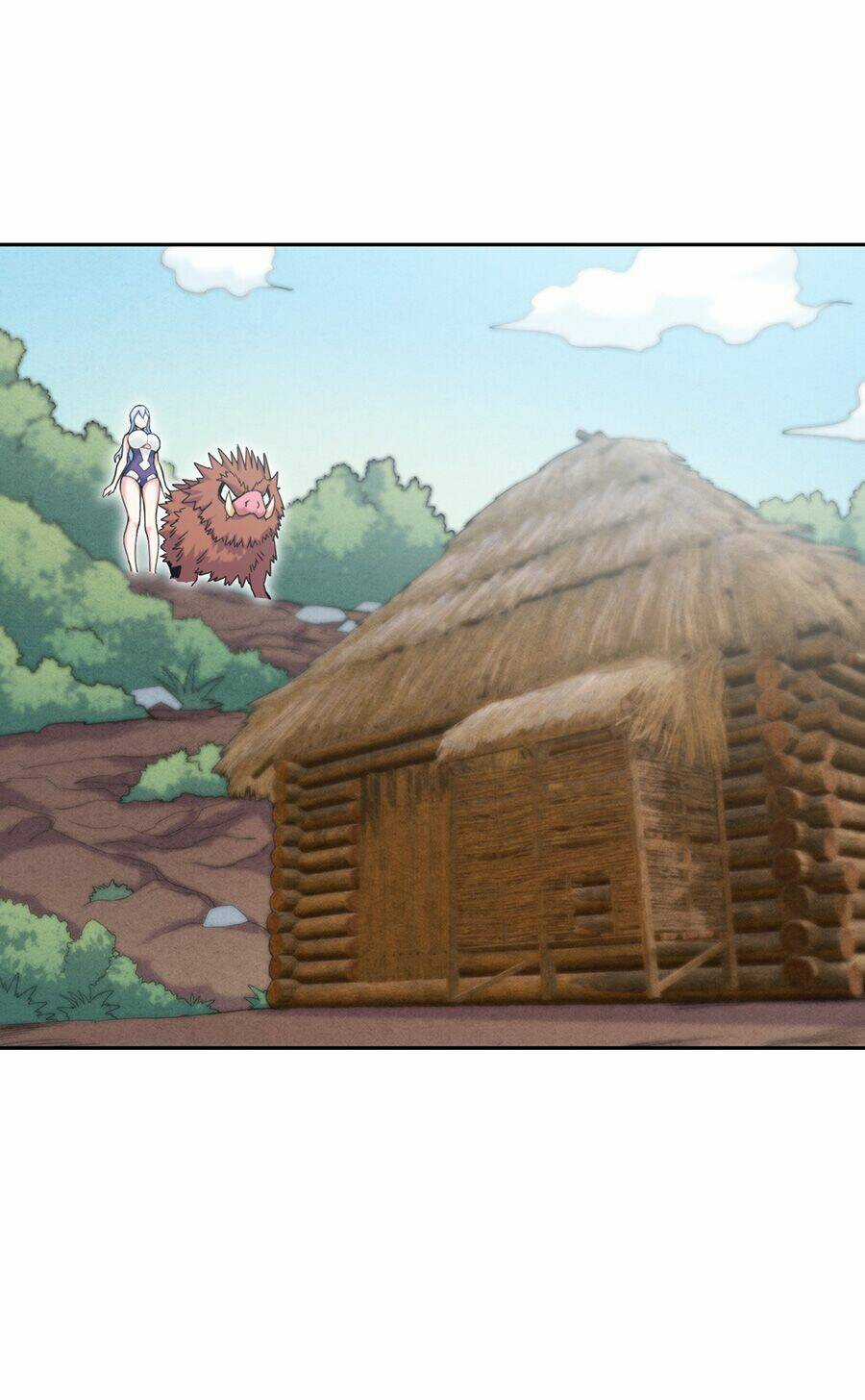 Đồ Long Kỵ Sĩ Hôn Môi Ác Long - Chapter 20 - Trang 33