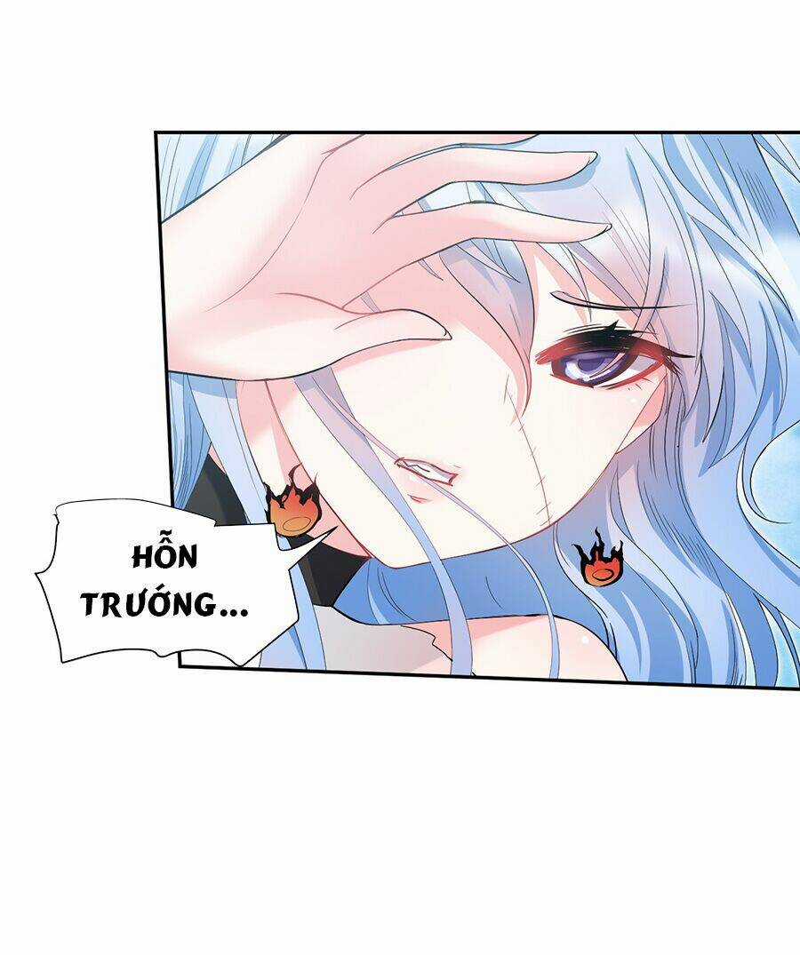 Đồ Long Kỵ Sĩ Hôn Môi Ác Long - Chapter 20 - Trang 5