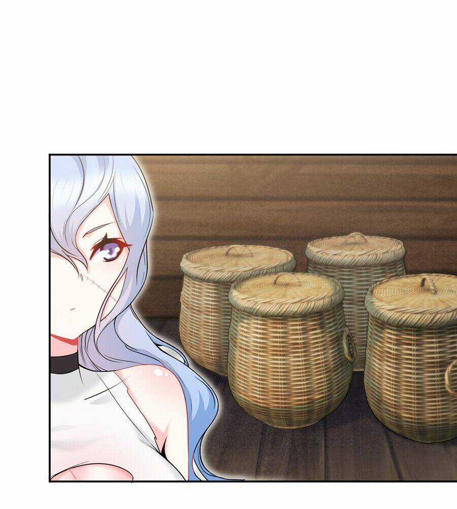 Đồ Long Kỵ Sĩ Hôn Môi Ác Long - Chapter 20 - Trang 41