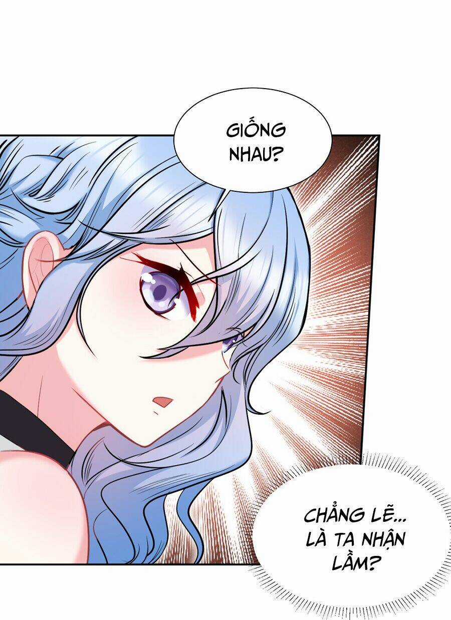 Đồ Long Kỵ Sĩ Hôn Môi Ác Long - Chapter 20 - Trang 45