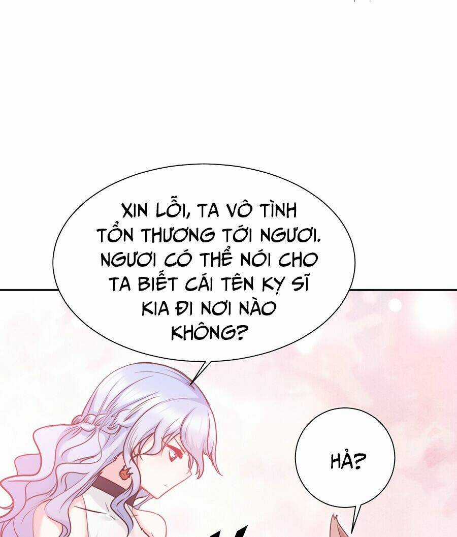 Đồ Long Kỵ Sĩ Hôn Môi Ác Long - Chapter 20 - Trang 46