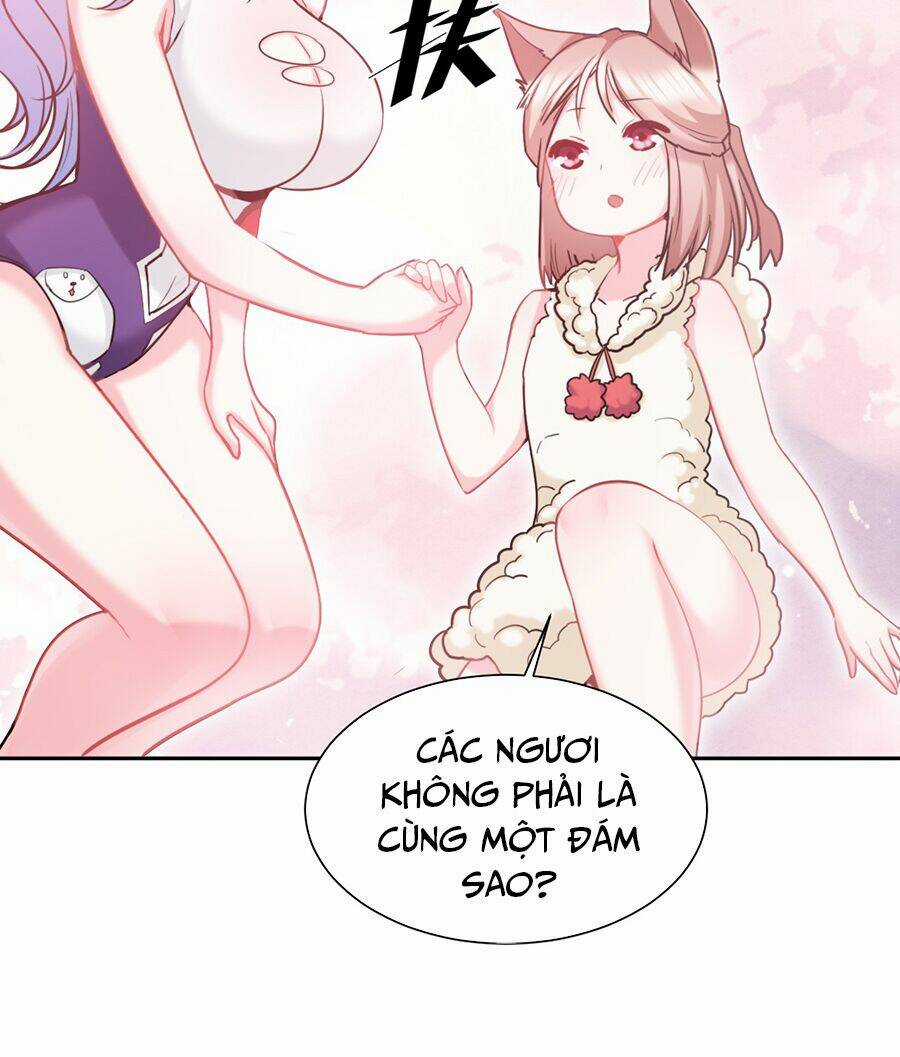 Đồ Long Kỵ Sĩ Hôn Môi Ác Long - Chapter 20 - Trang 47