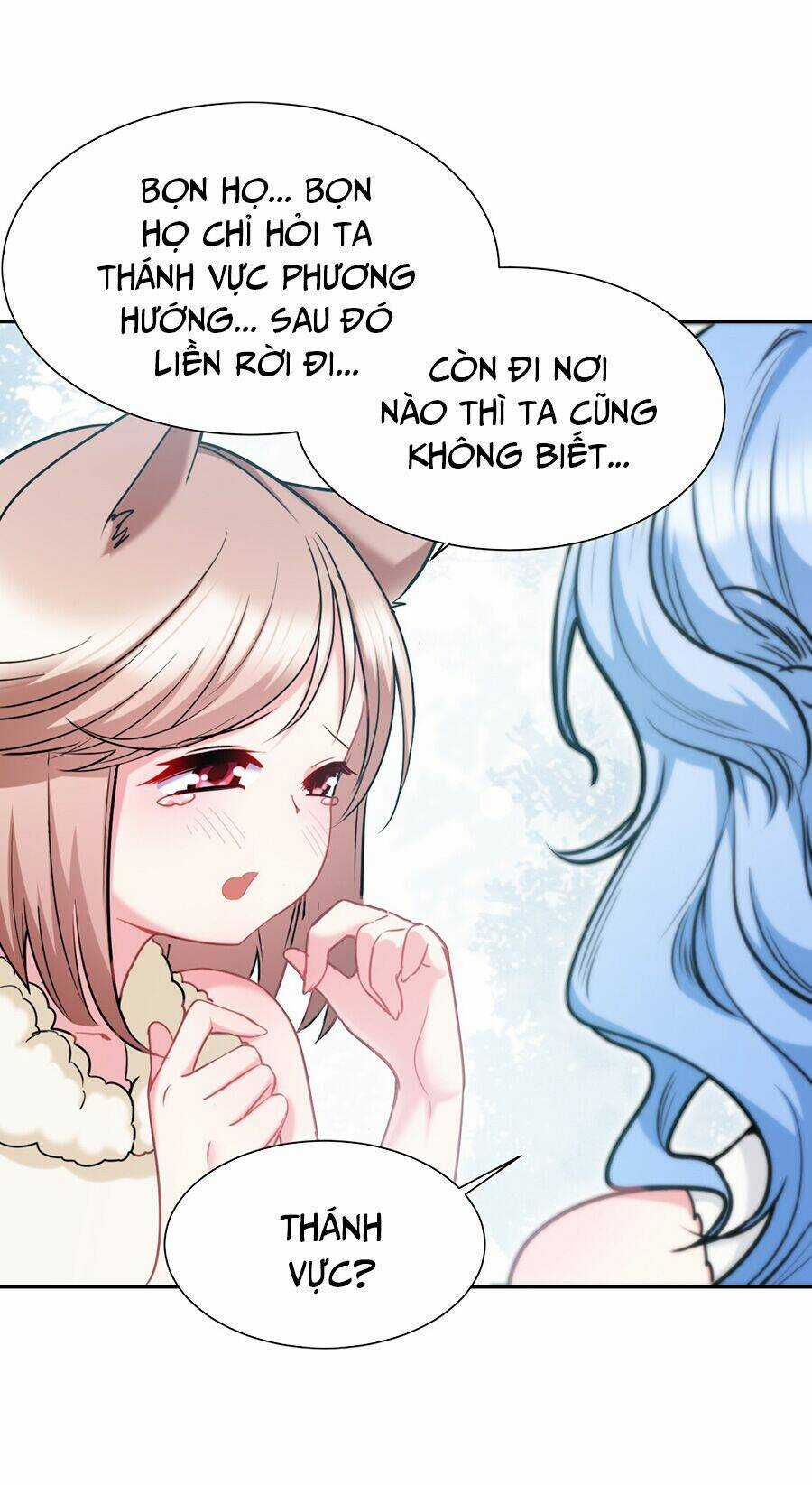 Đồ Long Kỵ Sĩ Hôn Môi Ác Long - Chapter 20 - Trang 48