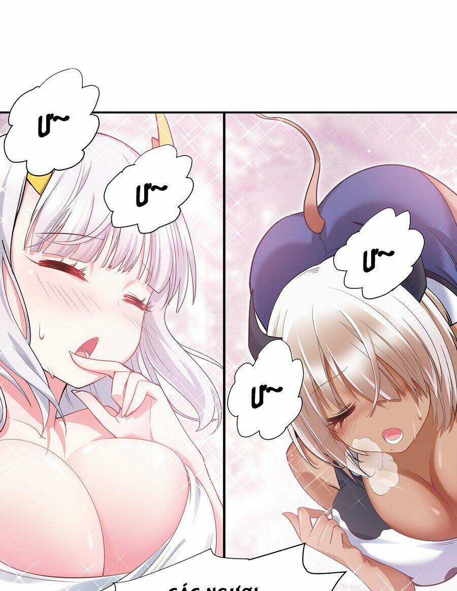 Đồ Long Kỵ Sĩ Hôn Môi Ác Long - Chapter 20 - Trang 9