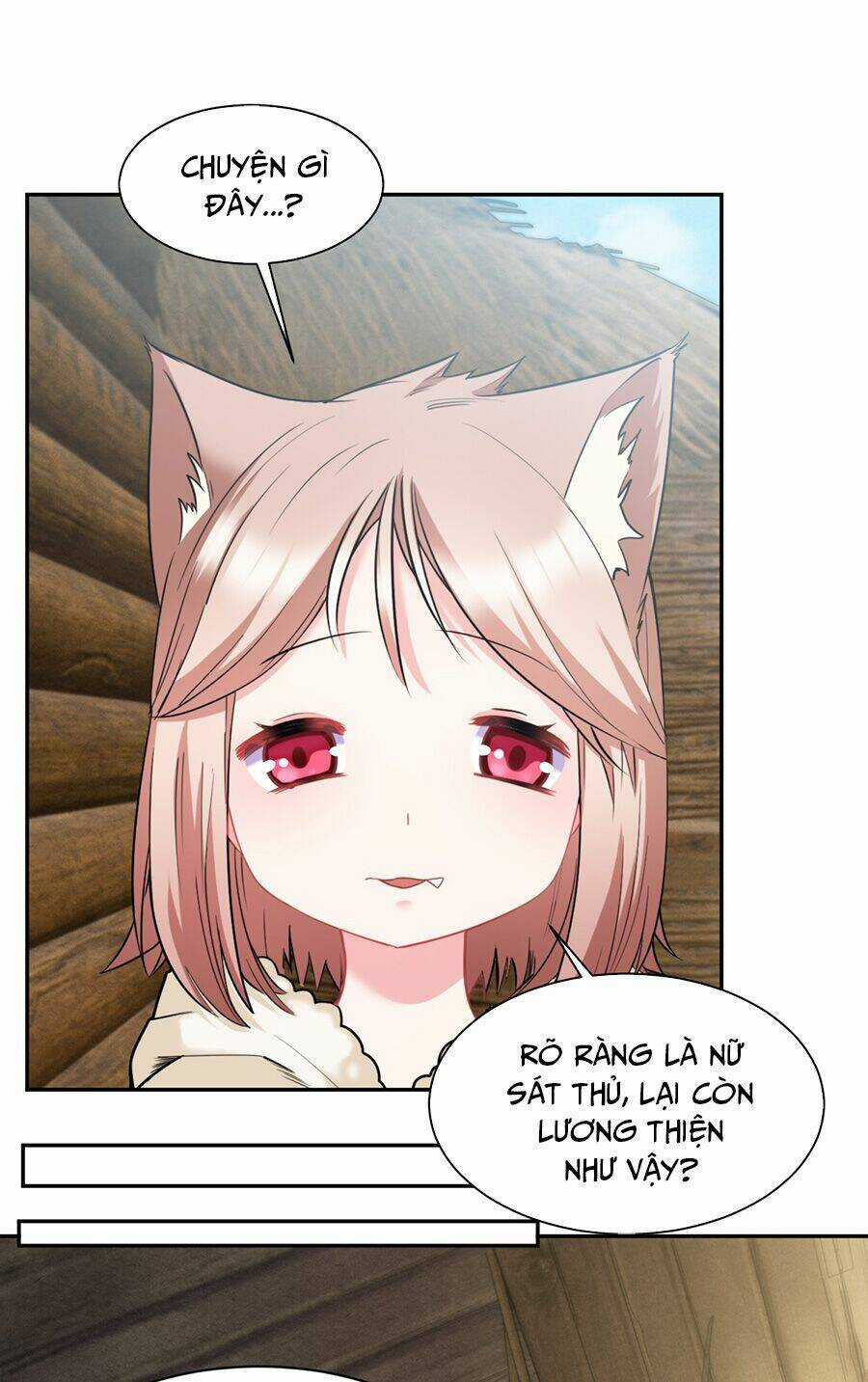 Đồ Long Kỵ Sĩ Hôn Môi Ác Long - Chapter 21 - Trang 11