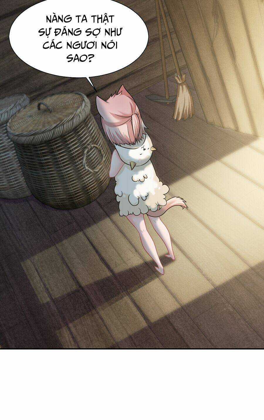 Đồ Long Kỵ Sĩ Hôn Môi Ác Long - Chapter 21 - Trang 12