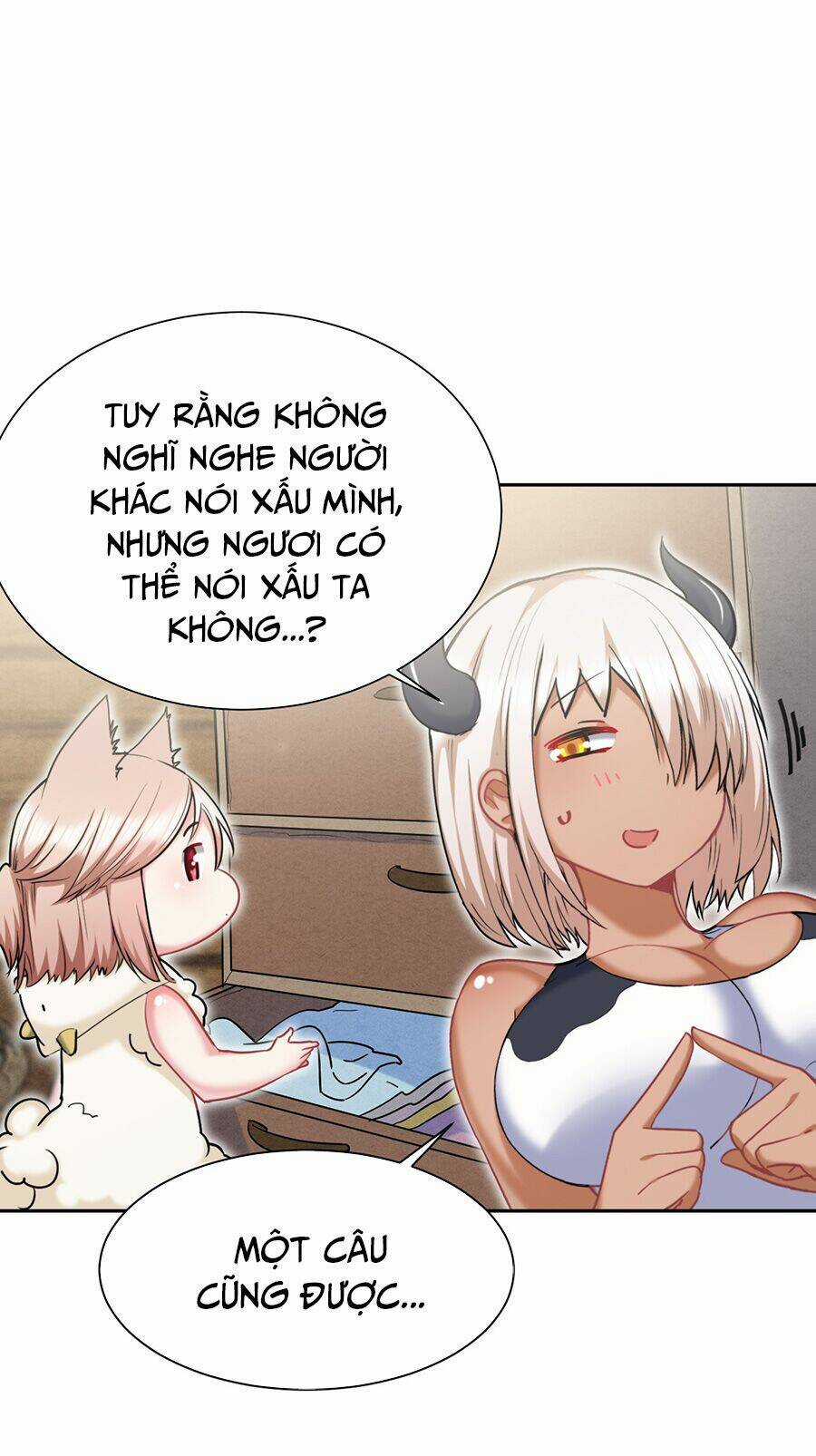 Đồ Long Kỵ Sĩ Hôn Môi Ác Long - Chapter 21 - Trang 25