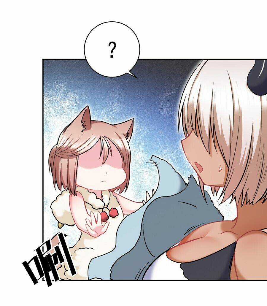 Đồ Long Kỵ Sĩ Hôn Môi Ác Long - Chapter 21 - Trang 26