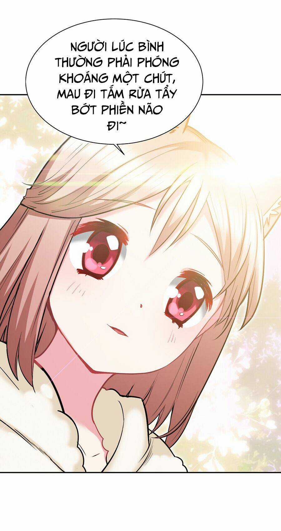 Đồ Long Kỵ Sĩ Hôn Môi Ác Long - Chapter 21 - Trang 27