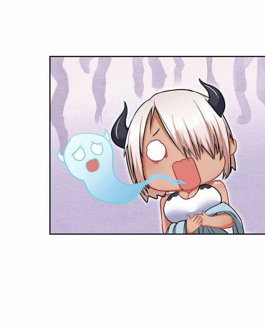 Đồ Long Kỵ Sĩ Hôn Môi Ác Long - Chapter 21 - Trang 28