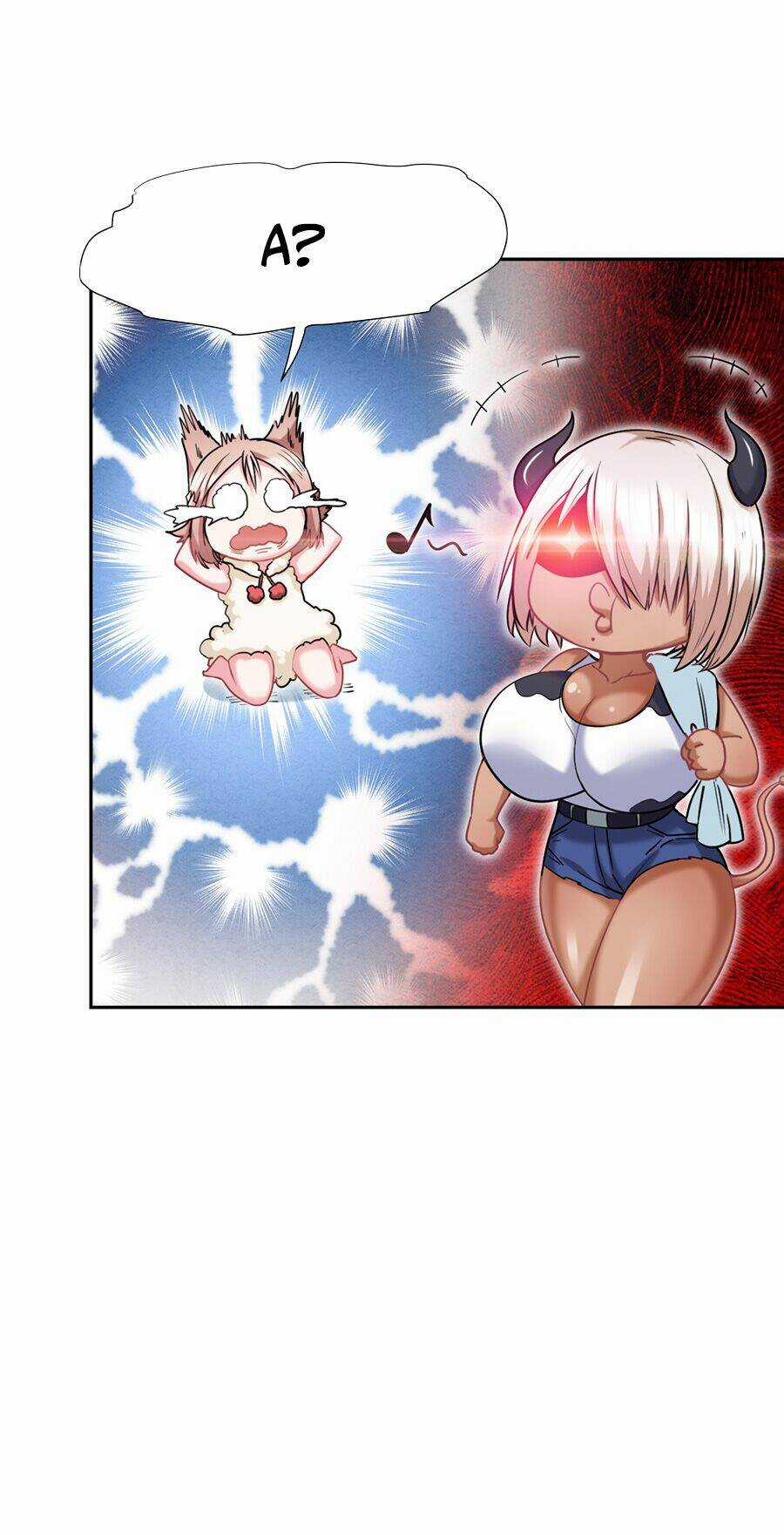 Đồ Long Kỵ Sĩ Hôn Môi Ác Long - Chapter 21 - Trang 33