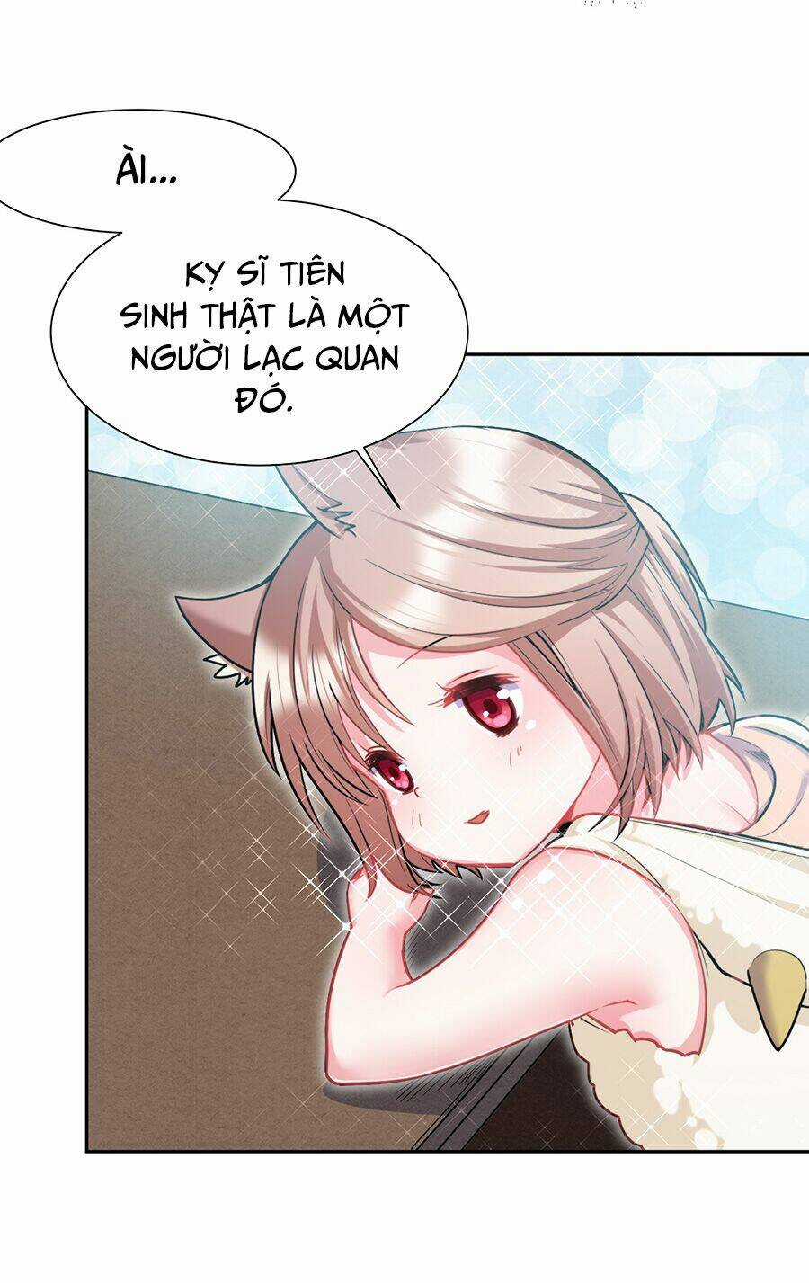 Đồ Long Kỵ Sĩ Hôn Môi Ác Long - Chapter 21 - Trang 39