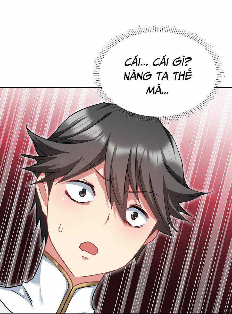 Đồ Long Kỵ Sĩ Hôn Môi Ác Long - Chapter 21 - Trang 42