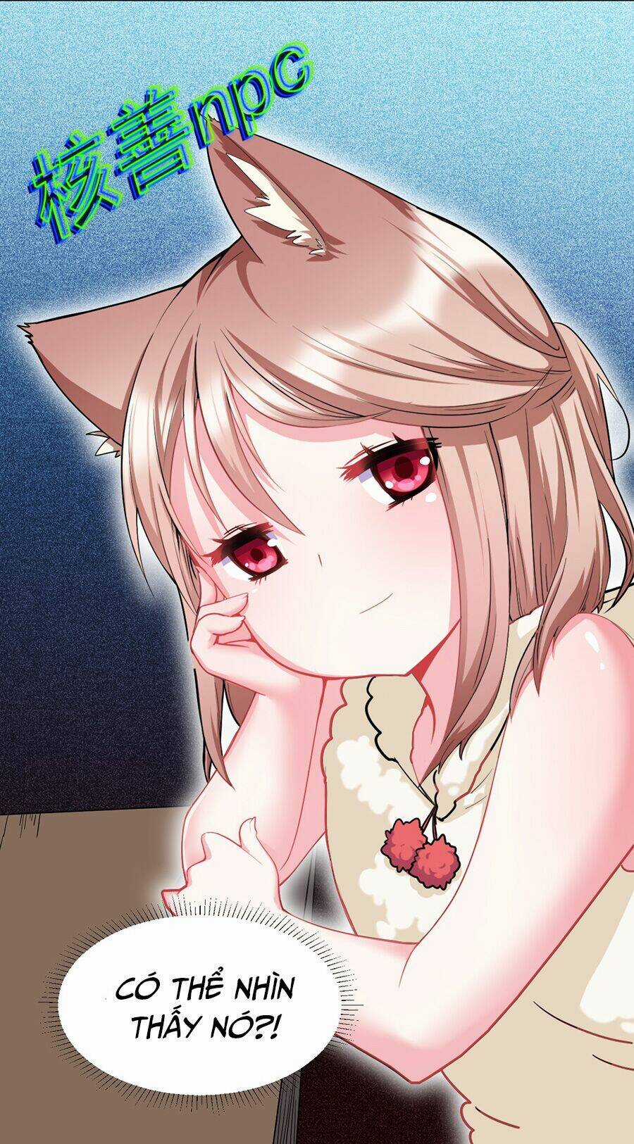 Đồ Long Kỵ Sĩ Hôn Môi Ác Long - Chapter 21 - Trang 43