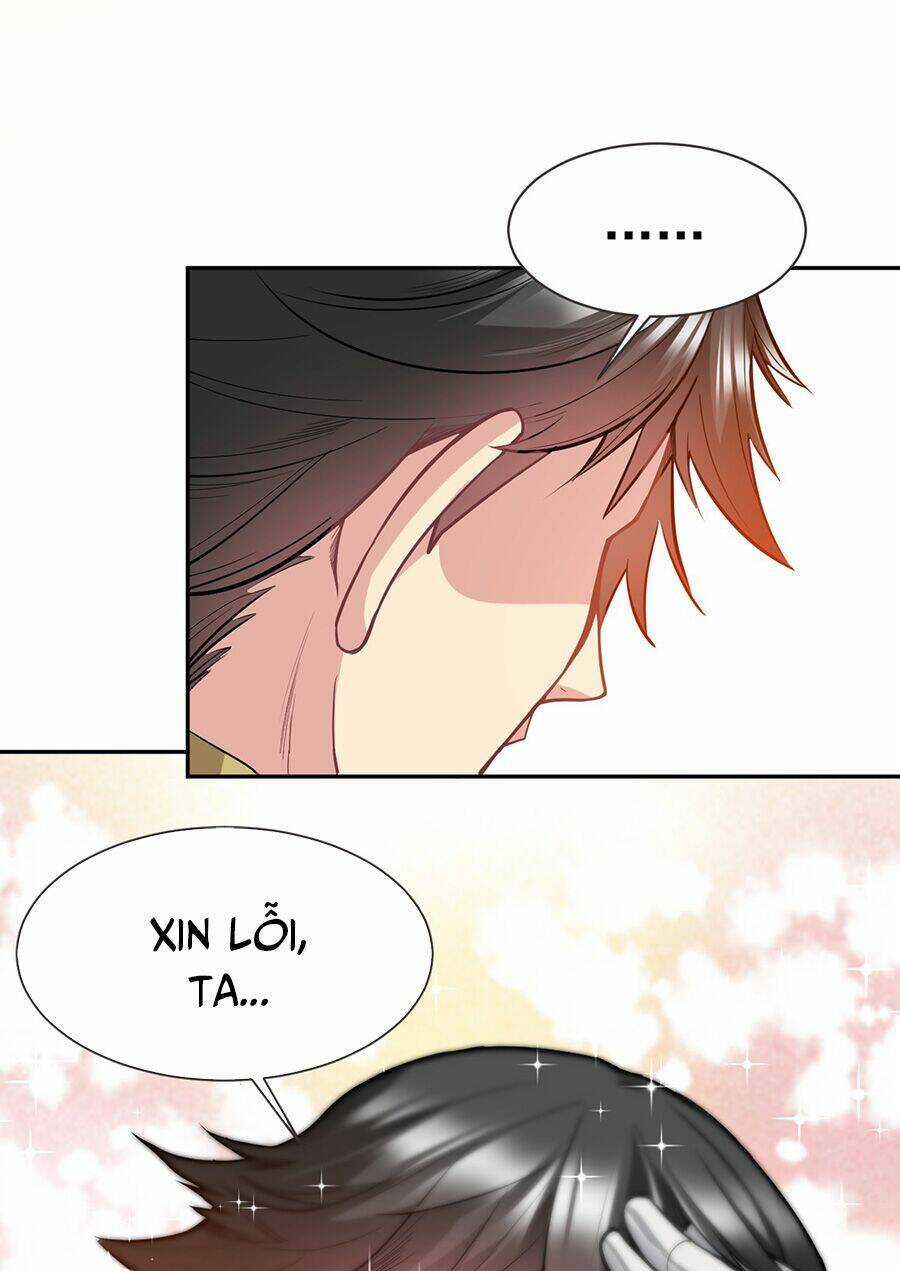 Đồ Long Kỵ Sĩ Hôn Môi Ác Long - Chapter 22 - Trang 36