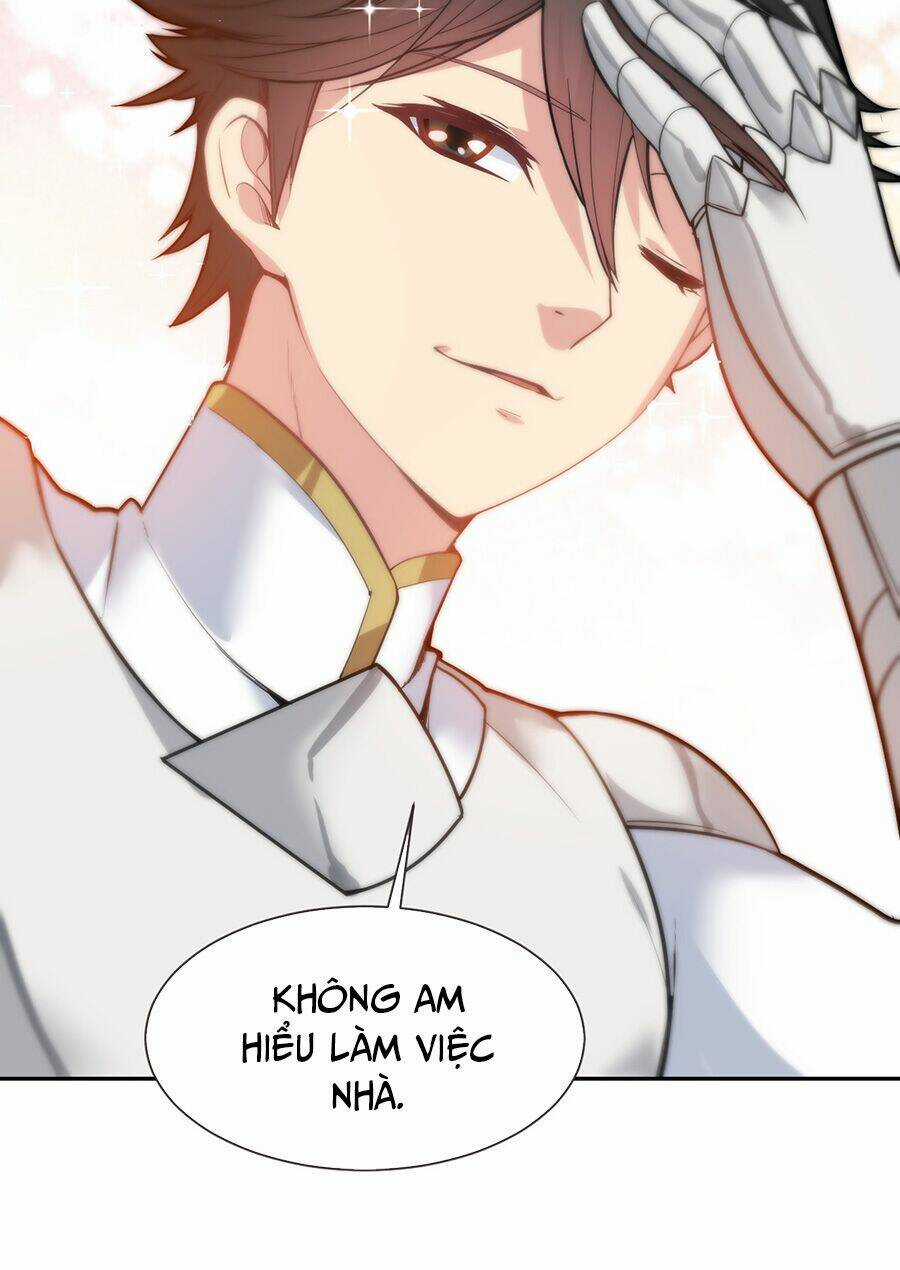 Đồ Long Kỵ Sĩ Hôn Môi Ác Long - Chapter 22 - Trang 37