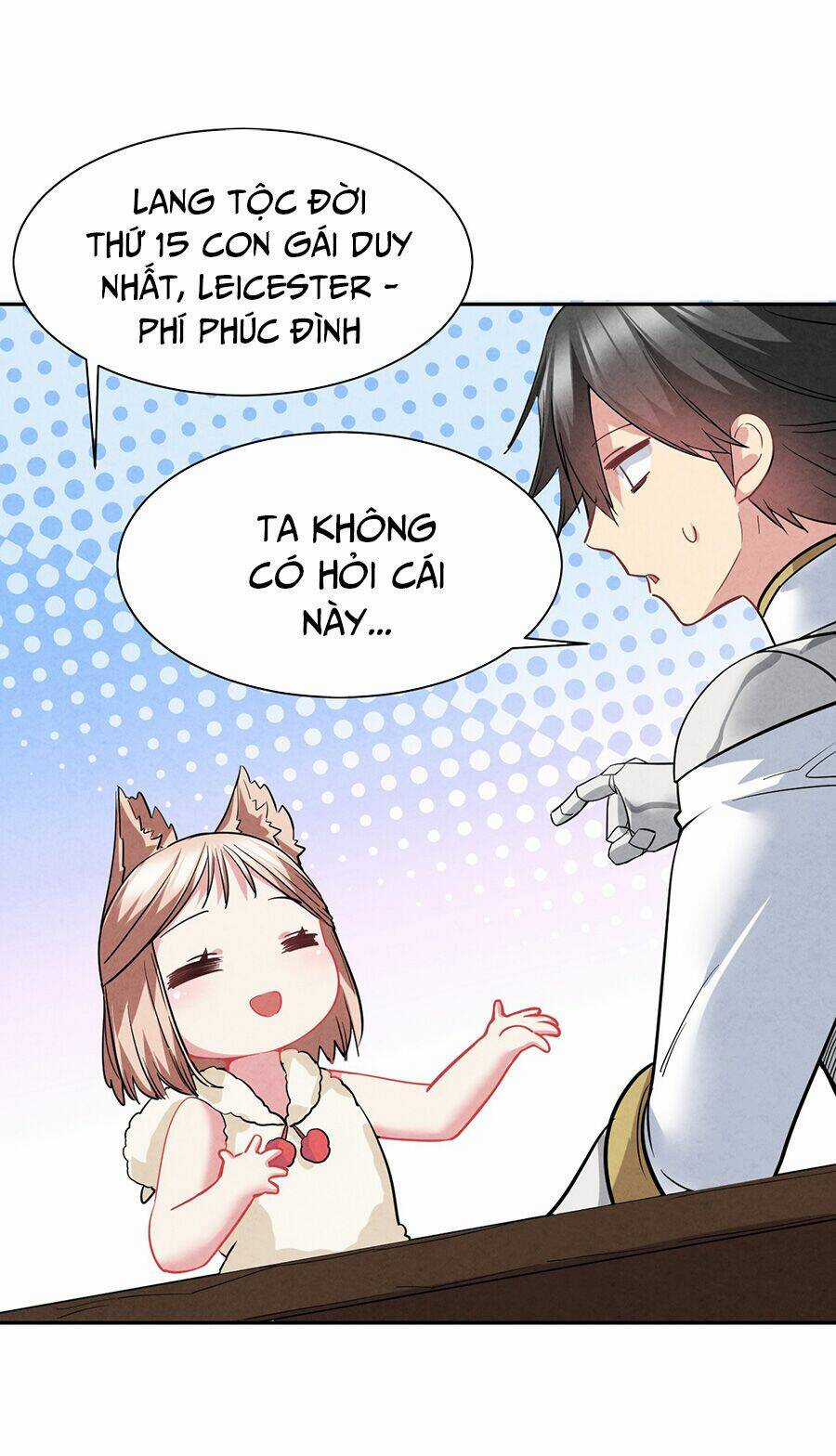 Đồ Long Kỵ Sĩ Hôn Môi Ác Long - Chapter 22 - Trang 5