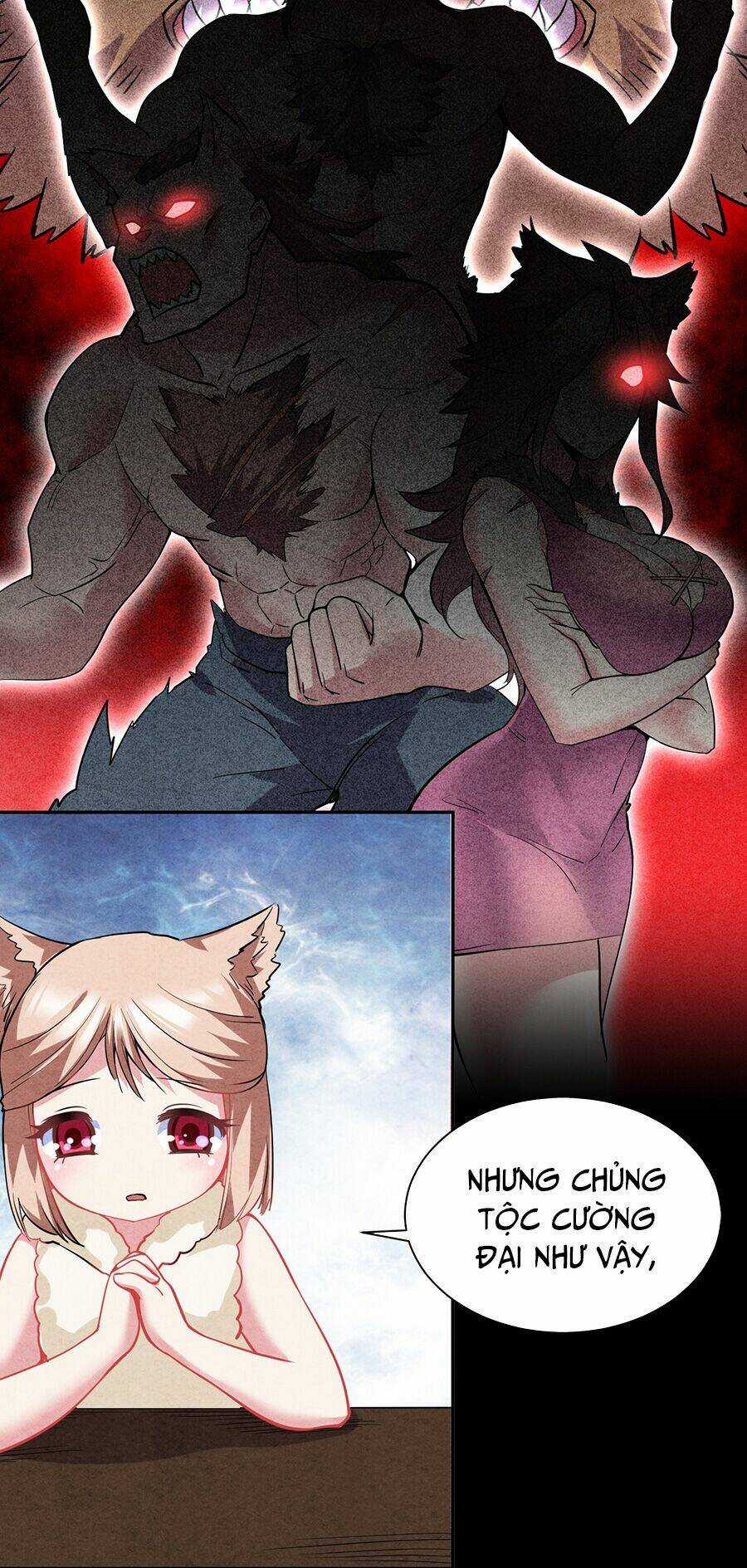 Đồ Long Kỵ Sĩ Hôn Môi Ác Long - Chapter 22 - Trang 8