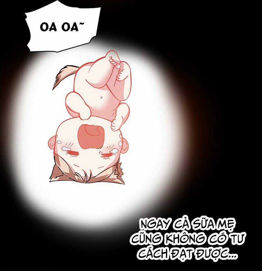 Đồ Long Kỵ Sĩ Hôn Môi Ác Long - Chapter 22 - Trang 10