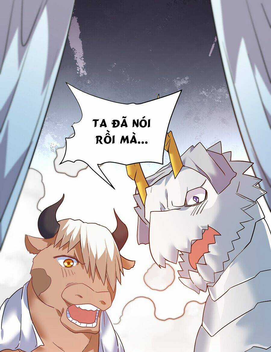 Đồ Long Kỵ Sĩ Hôn Môi Ác Long - Chapter 23 - Trang 3