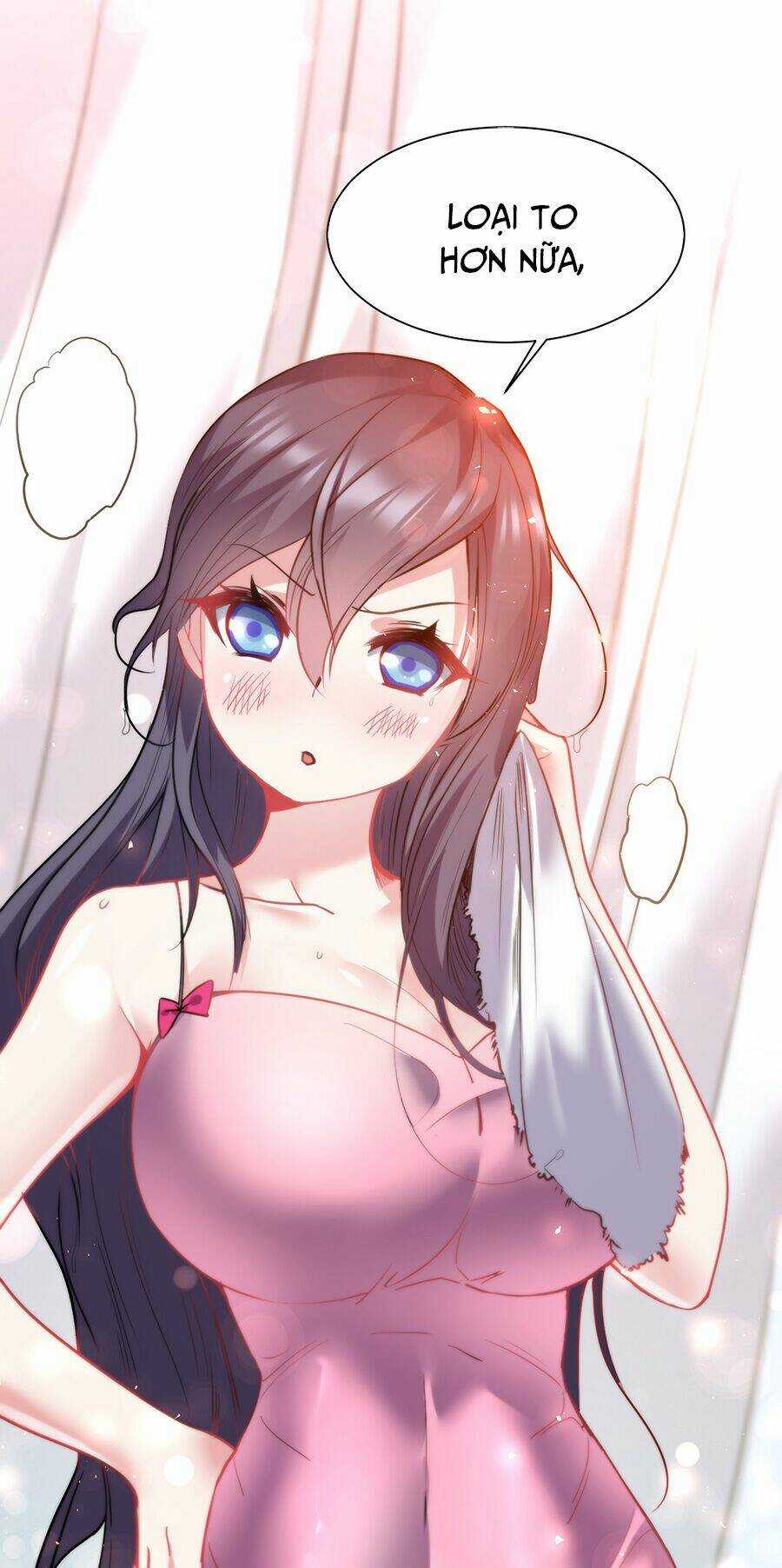 Đồ Long Kỵ Sĩ Hôn Môi Ác Long - Chapter 23 - Trang 21