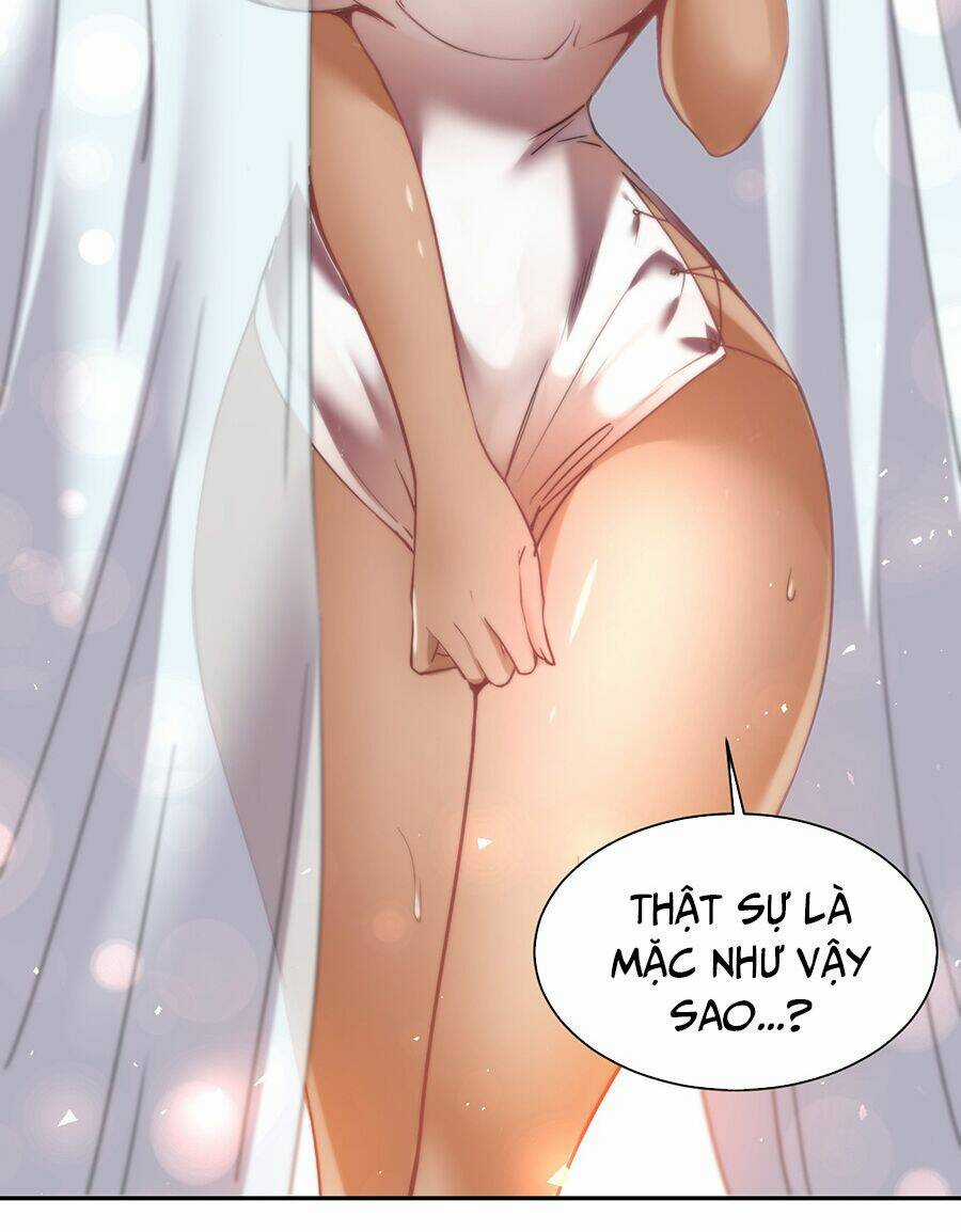 Đồ Long Kỵ Sĩ Hôn Môi Ác Long - Chapter 23 - Trang 25