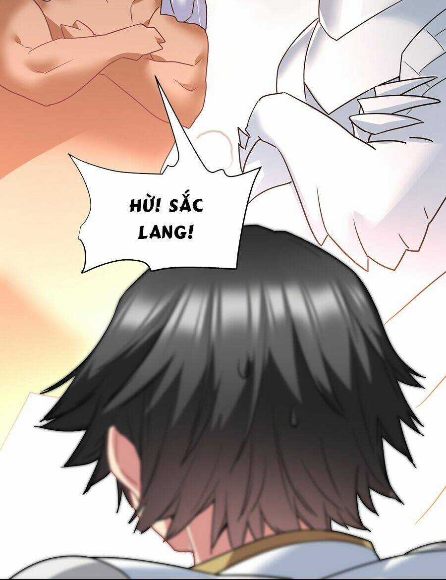 Đồ Long Kỵ Sĩ Hôn Môi Ác Long - Chapter 23 - Trang 4