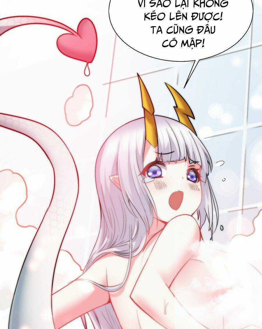 Đồ Long Kỵ Sĩ Hôn Môi Ác Long - Chapter 23 - Trang 31