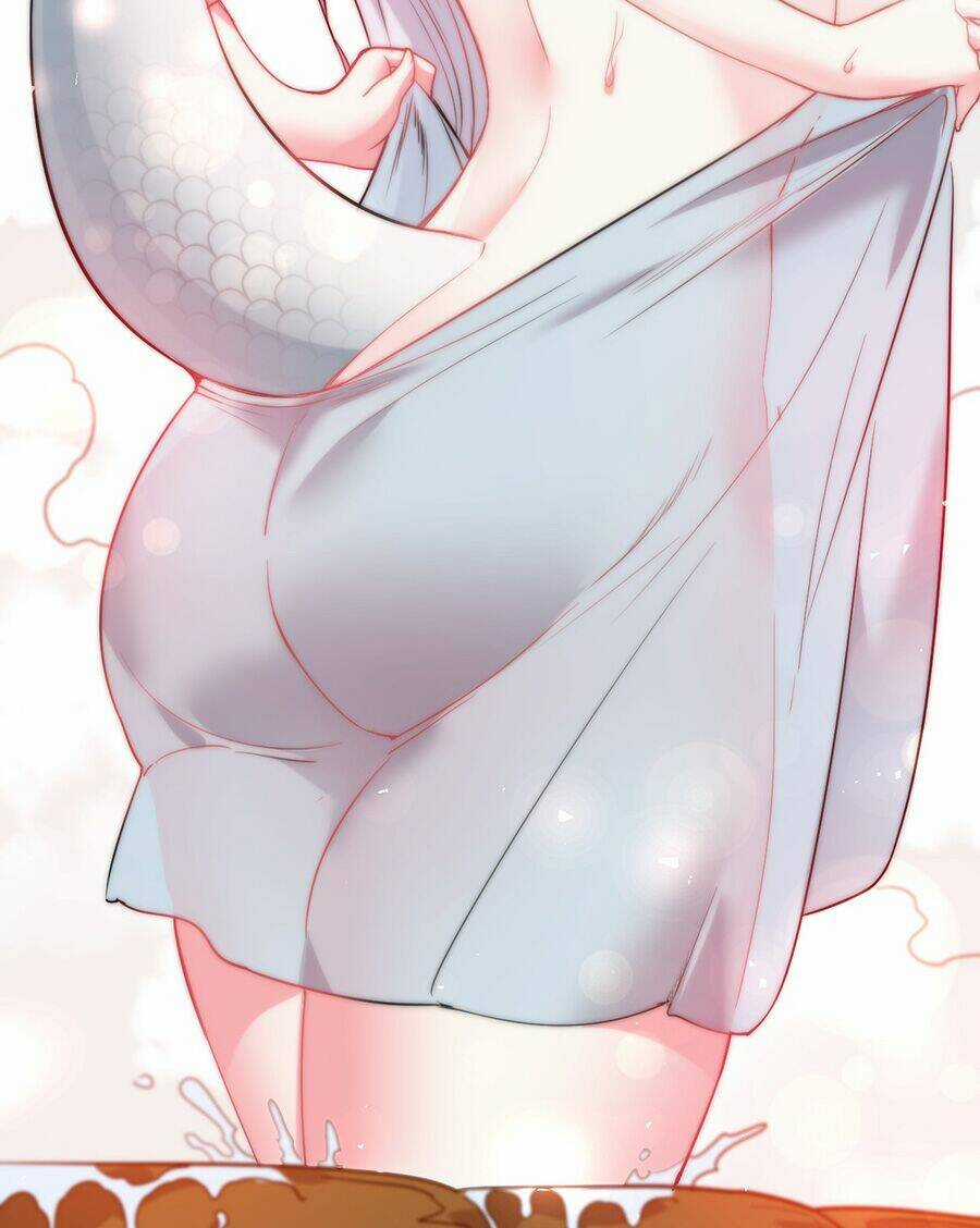 Đồ Long Kỵ Sĩ Hôn Môi Ác Long - Chapter 23 - Trang 32