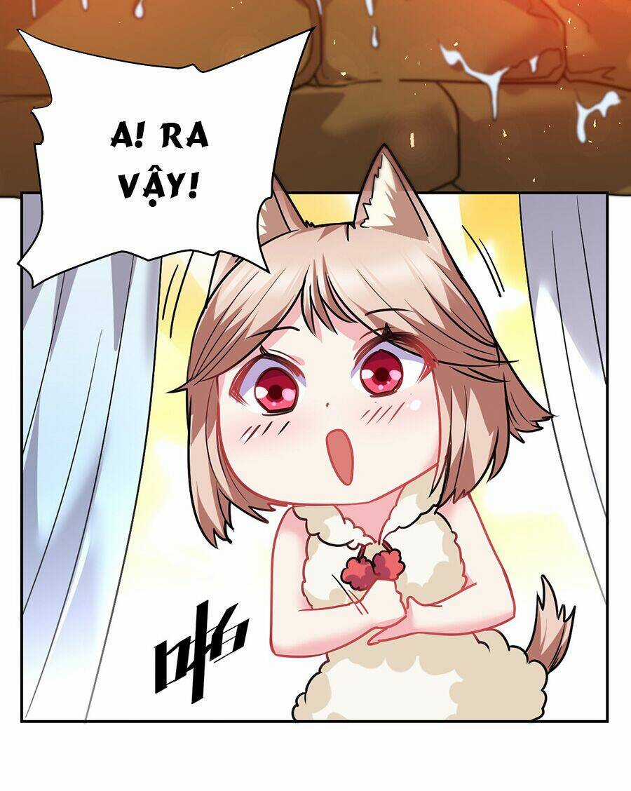 Đồ Long Kỵ Sĩ Hôn Môi Ác Long - Chapter 23 - Trang 33