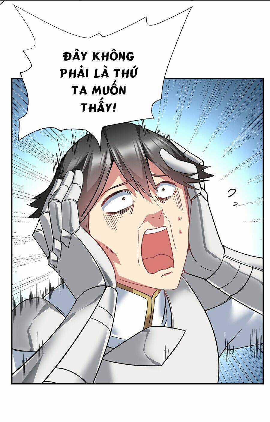 Đồ Long Kỵ Sĩ Hôn Môi Ác Long - Chapter 23 - Trang 5