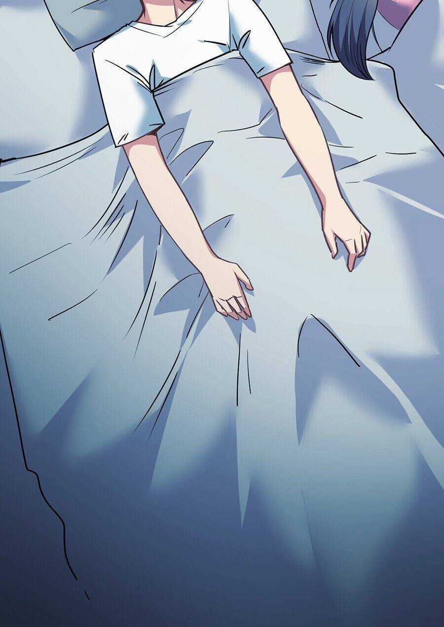 Đồ Long Kỵ Sĩ Hôn Môi Ác Long - Chapter 23 - Trang 46