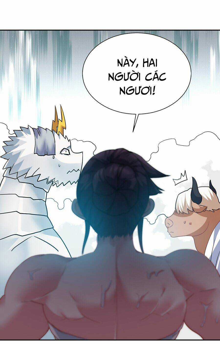 Đồ Long Kỵ Sĩ Hôn Môi Ác Long - Chapter 23 - Trang 6