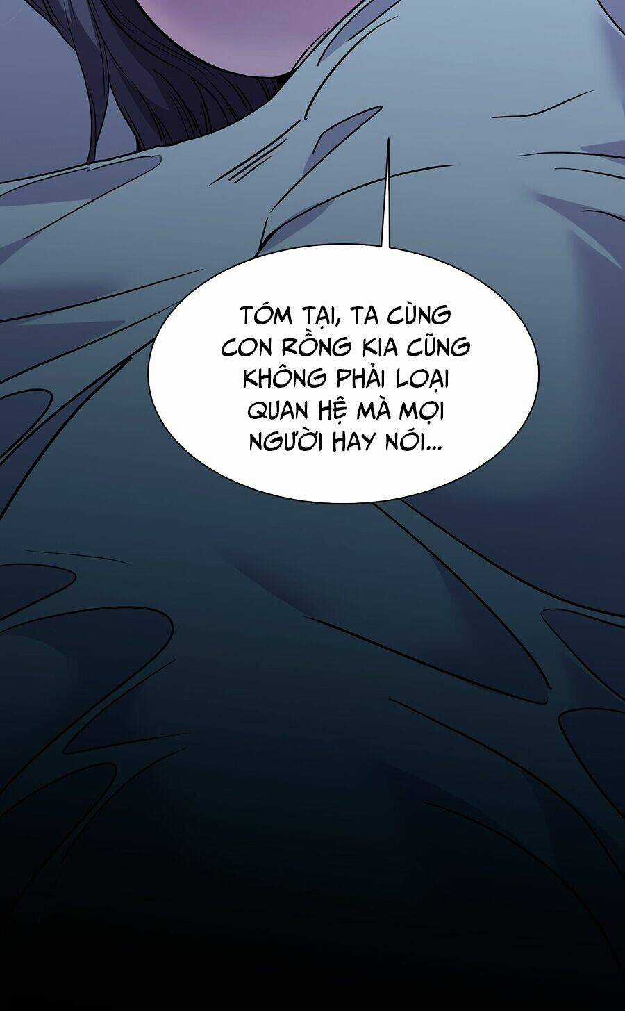 Đồ Long Kỵ Sĩ Hôn Môi Ác Long - Chapter 23 - Trang 57