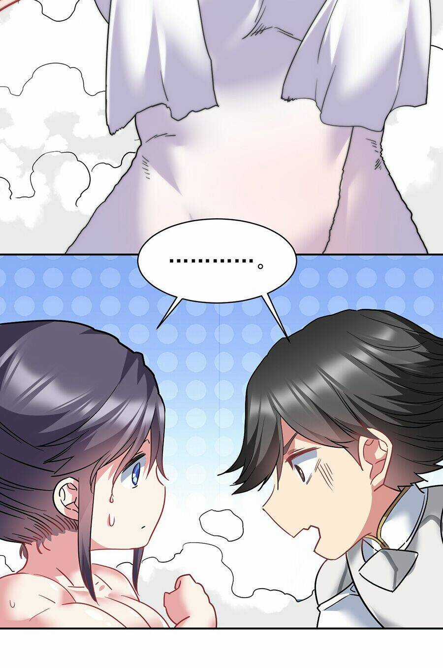 Đồ Long Kỵ Sĩ Hôn Môi Ác Long - Chapter 23 - Trang 9