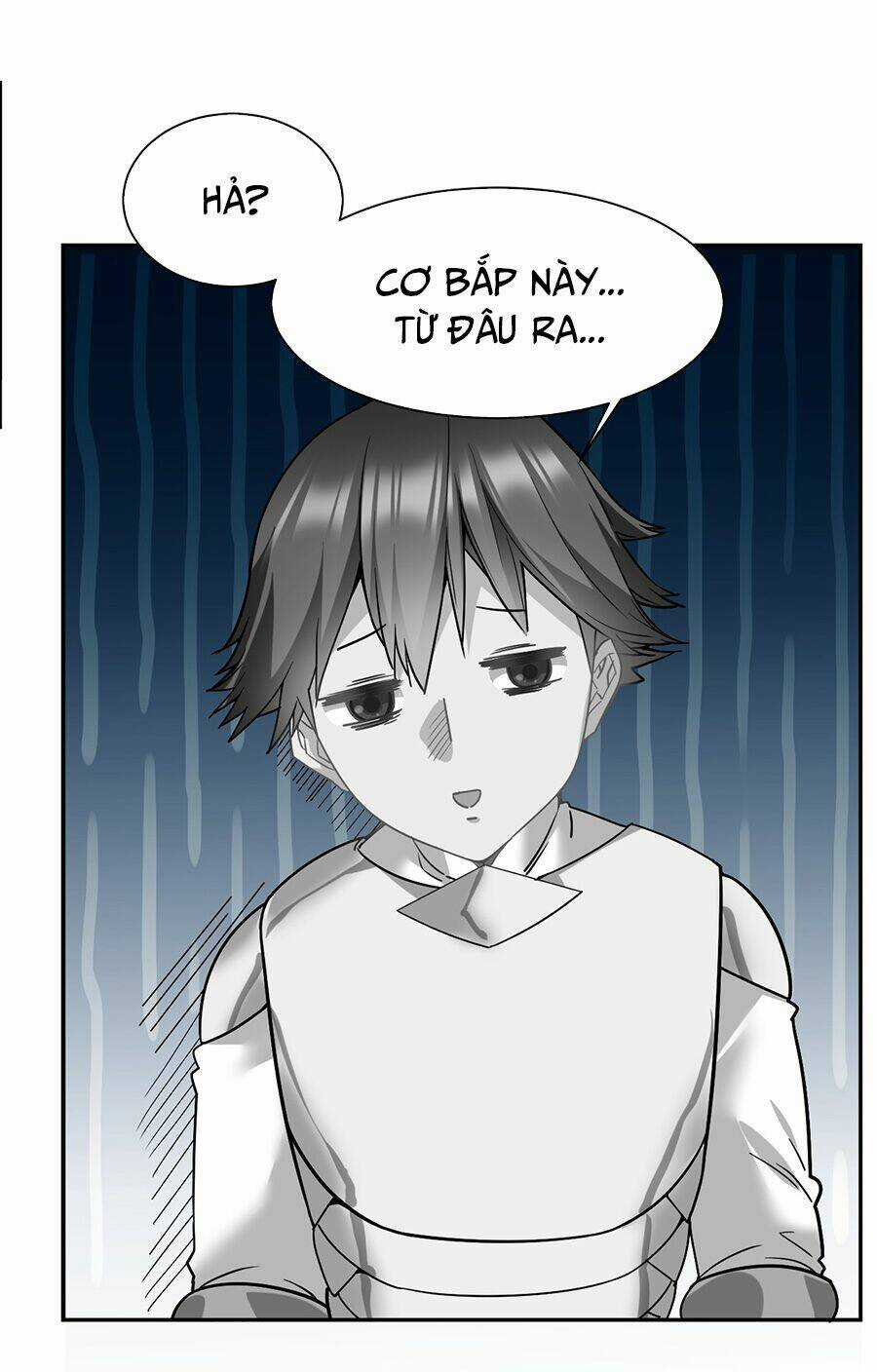 Đồ Long Kỵ Sĩ Hôn Môi Ác Long - Chapter 23 - Trang 10