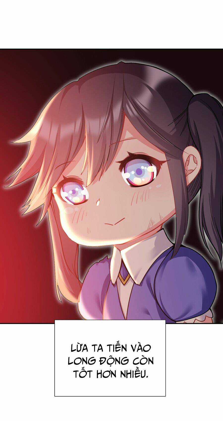 Đồ Long Kỵ Sĩ Hôn Môi Ác Long - Chapter 24 - Trang 11