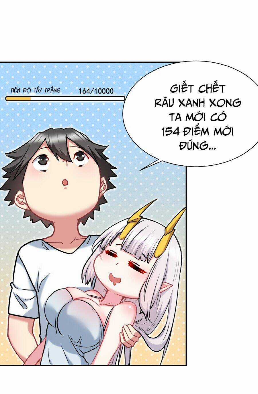 Đồ Long Kỵ Sĩ Hôn Môi Ác Long - Chapter 24 - Trang 31