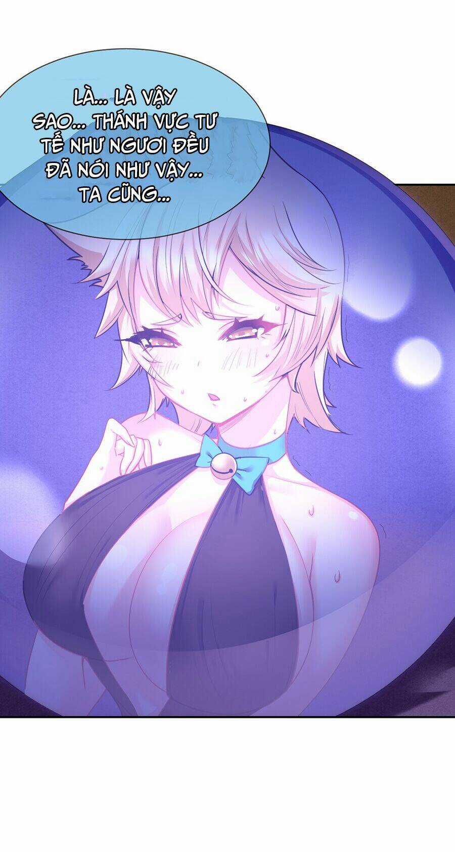 Đồ Long Kỵ Sĩ Hôn Môi Ác Long - Chapter 24 - Trang 40