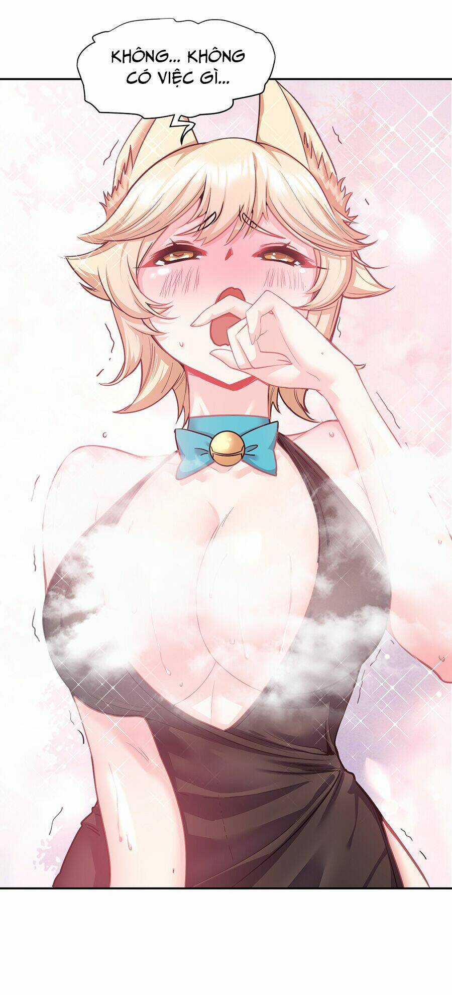 Đồ Long Kỵ Sĩ Hôn Môi Ác Long - Chapter 24 - Trang 43