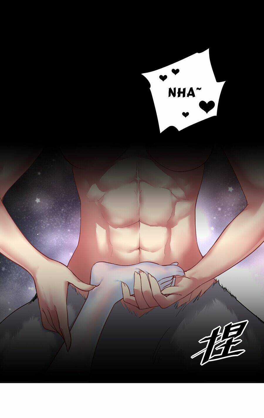 Đồ Long Kỵ Sĩ Hôn Môi Ác Long - Chapter 24 - Trang 47