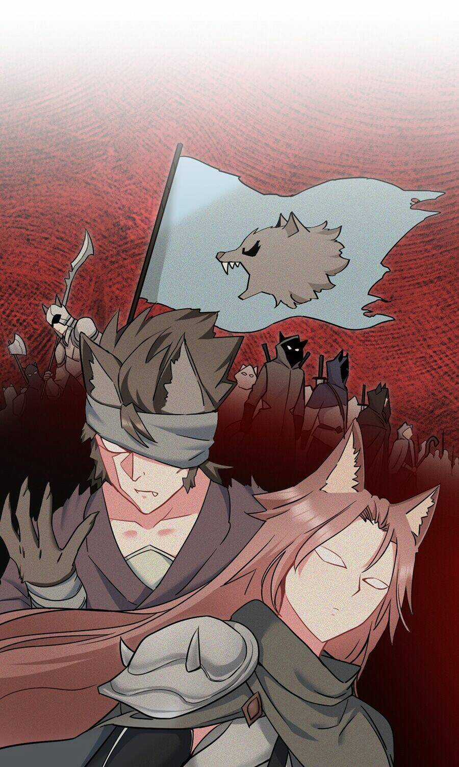 Đồ Long Kỵ Sĩ Hôn Môi Ác Long - Chapter 24 - Trang 58